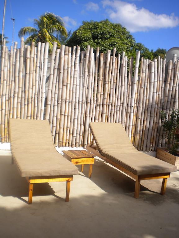 Guest House Chez Jacques تمارين المظهر الخارجي الصورة