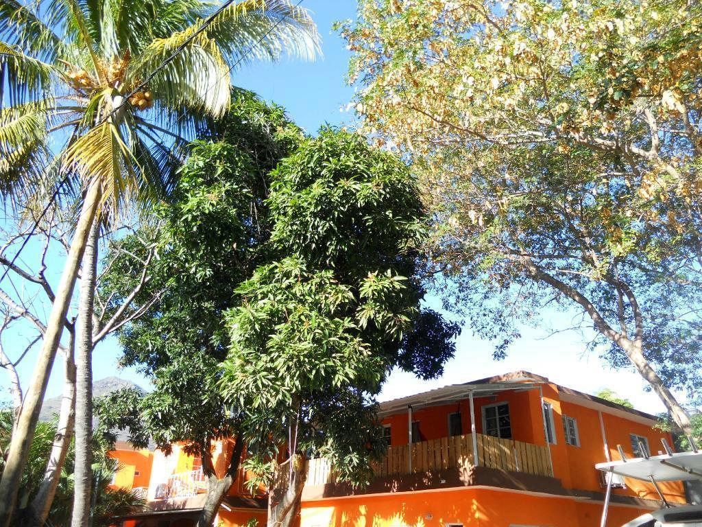Guest House Chez Jacques تمارين المظهر الخارجي الصورة