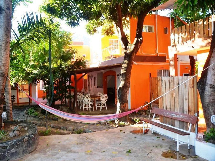 Guest House Chez Jacques تمارين المظهر الخارجي الصورة