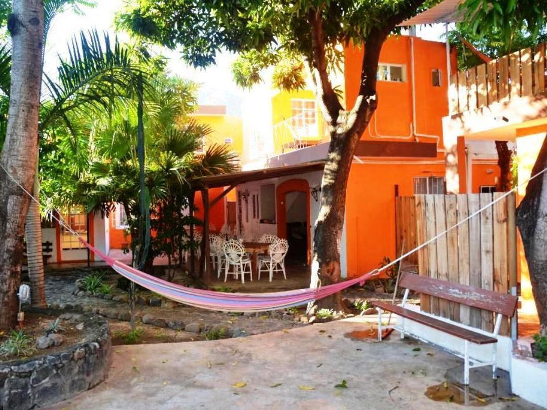 Guest House Chez Jacques تمارين المظهر الخارجي الصورة