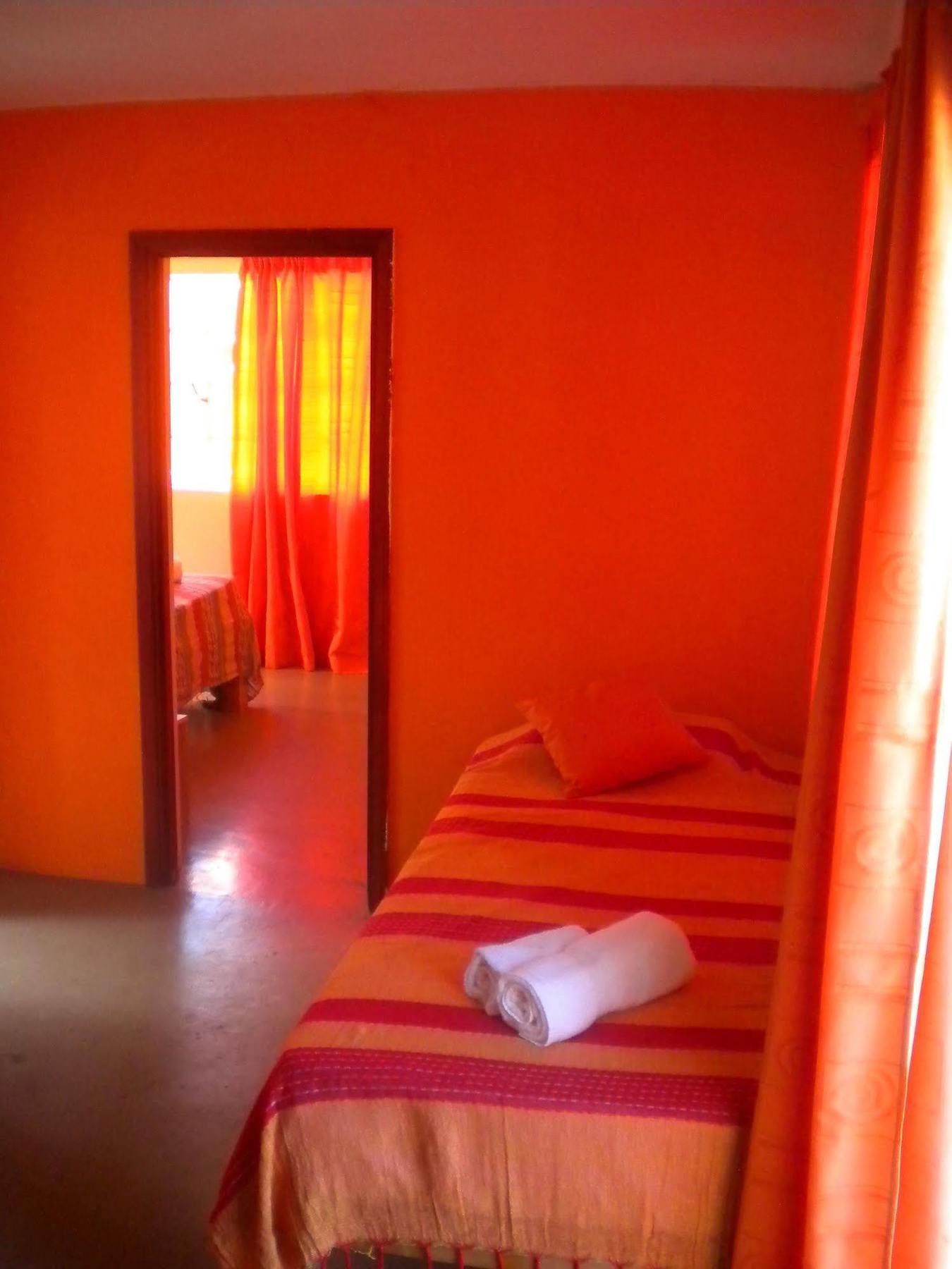 Guest House Chez Jacques تمارين المظهر الخارجي الصورة
