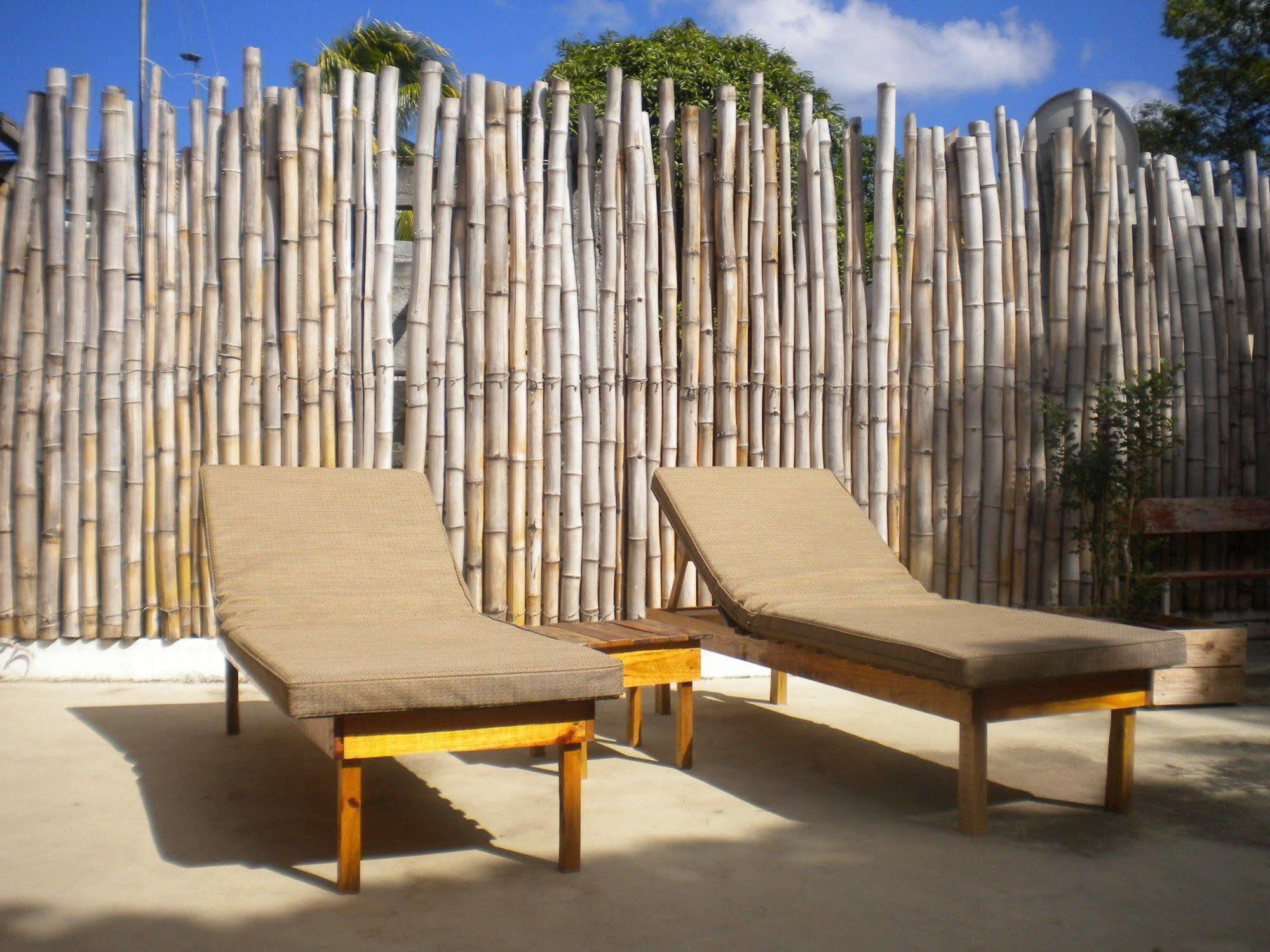 Guest House Chez Jacques تمارين المظهر الخارجي الصورة